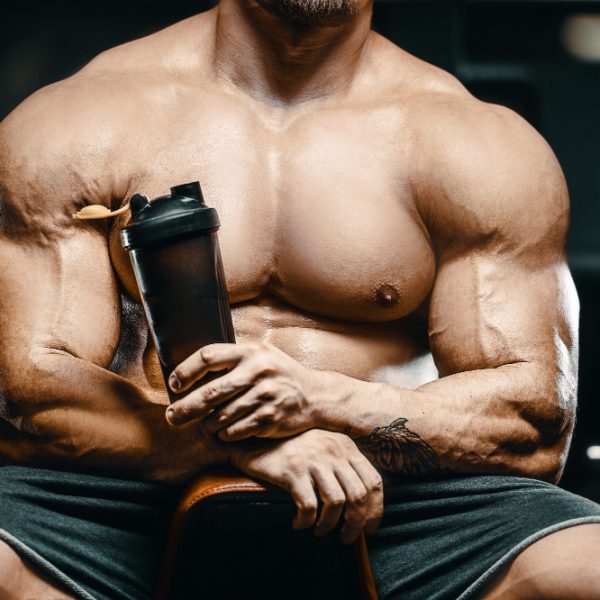 The Best Testosterone Boosters for 2026