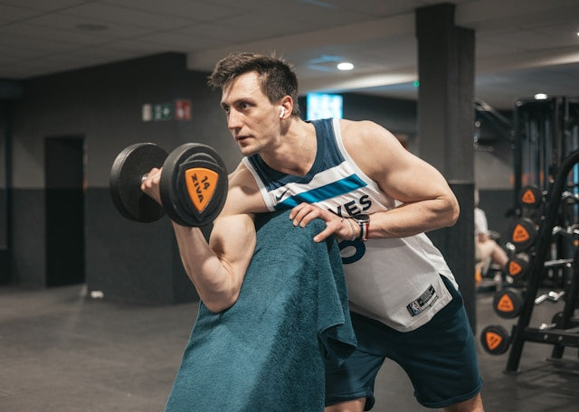 Why Agmatine is excellent for pump