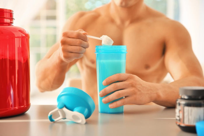 The Best Pre-Workout Ingredients for Different Applications