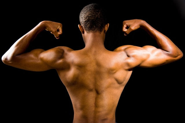 Maximize Muscle Gains with Rep Optimization