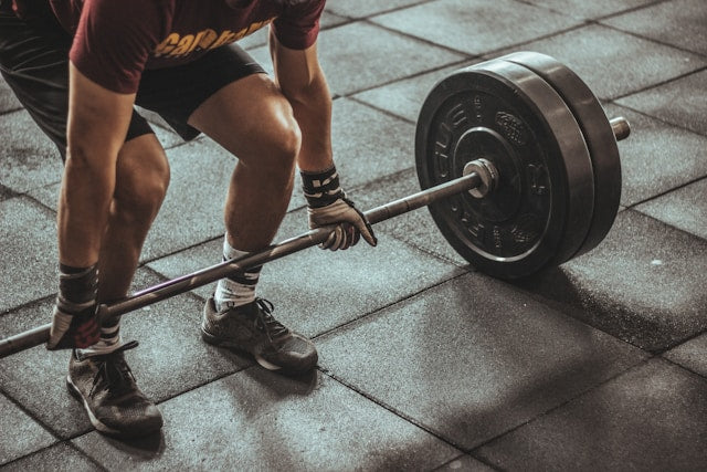 Incredible Benefits of Beta-Alanine for Athletes