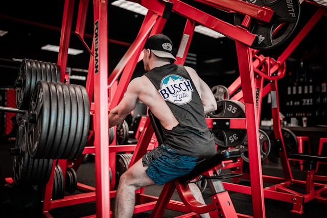 Will Alcohol Interact With Your Pre-Workout?