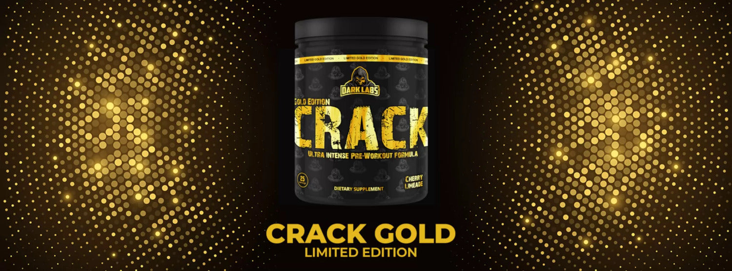 How Many Calories Does Pre Workout Have?