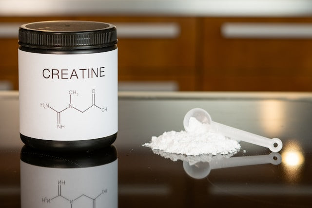 Does Creatine Help You Lose Weight?