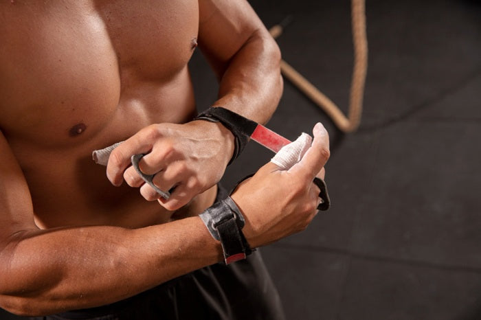 Testosterone Boosters and Muscle Gain - How Does It Work?