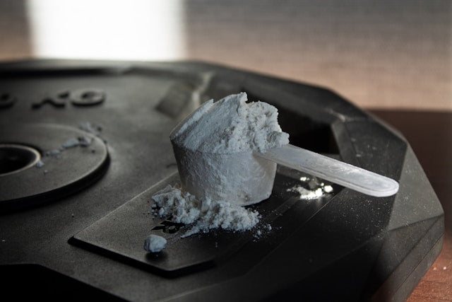 How Long Before Training Should You Take Pre-Workout?