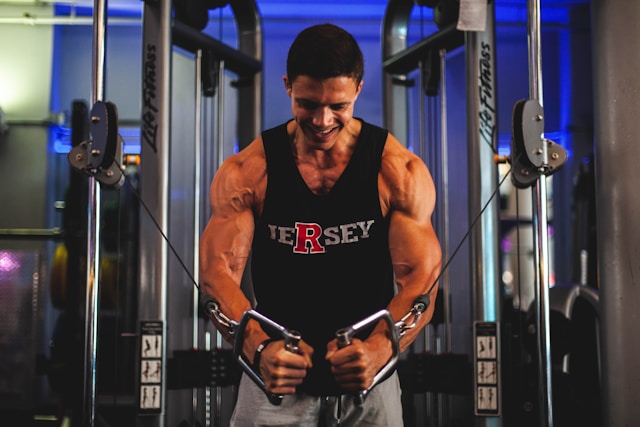 How to Bulk: The Ultimate Guide