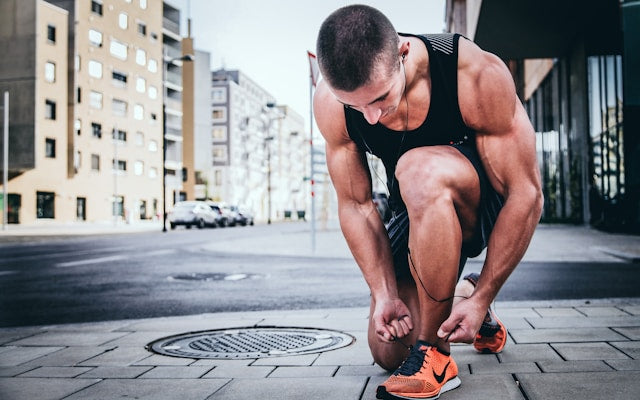 The Importance of Rest Days