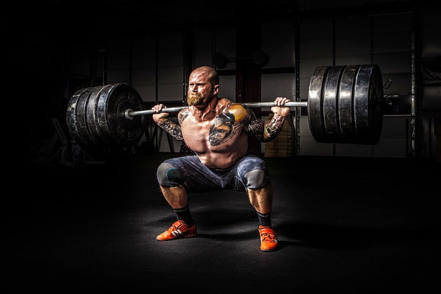 What Is Progressive Overload. Why Does It Matter?