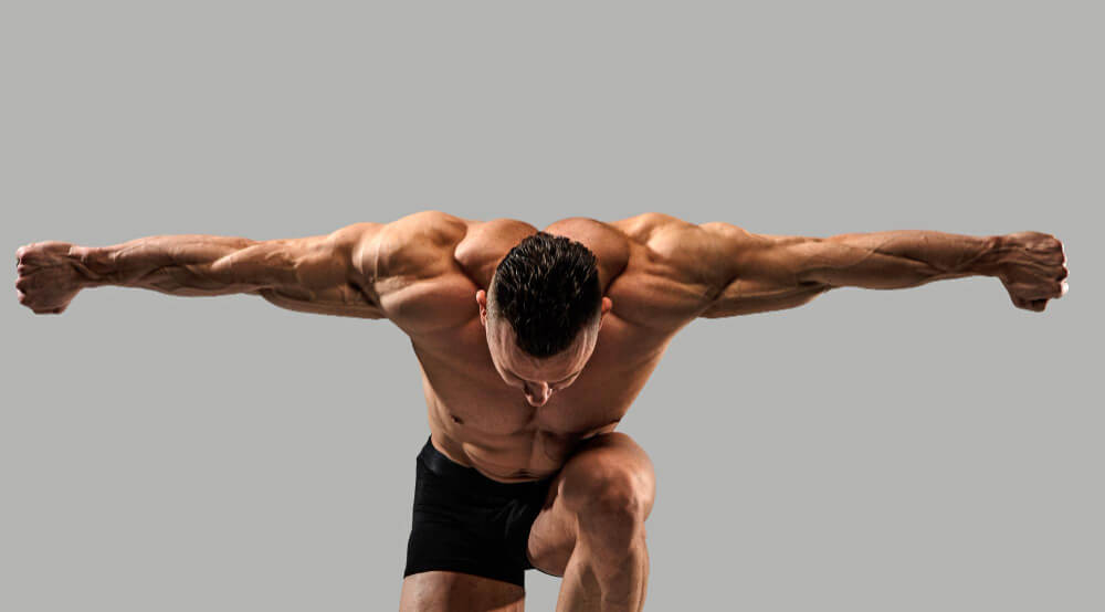What is Lean Muscle? A Simple Guide for Beginners
