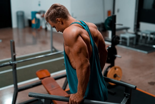 How to Improve Your Mind-Muscle Connection
