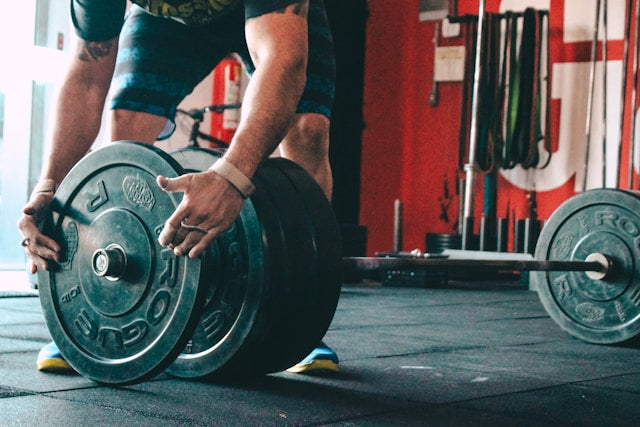 Best Supplements For Muscle Growth