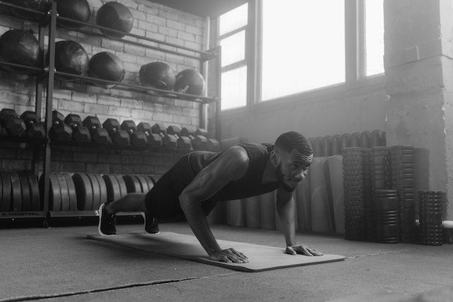 How To Lose Weight Without Losing Muscles?