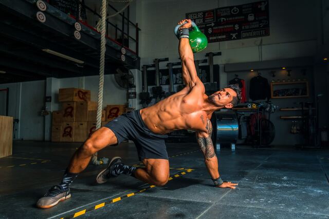 What Are Pre Workouts Made Of? The Most Popular Ingredients