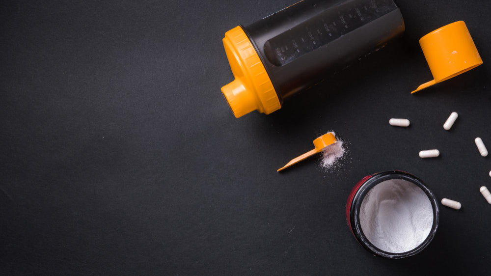 Choose the Best Pre-Workout Supplements in 2026