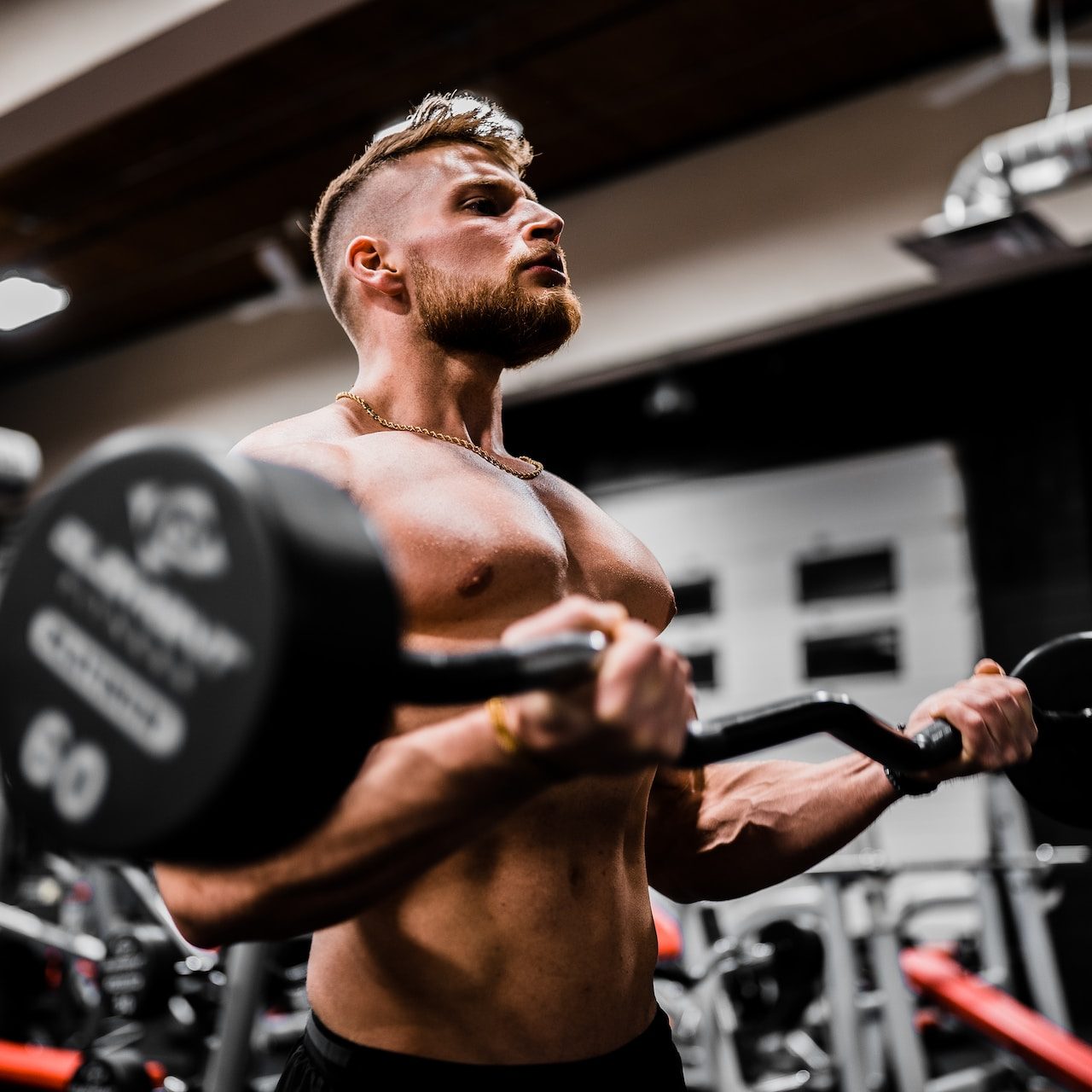 BCAA vs. Pre-Workout Differences & Which Is Better to Take