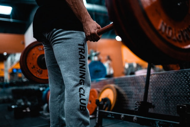 What Is the Best Pre-Workout?