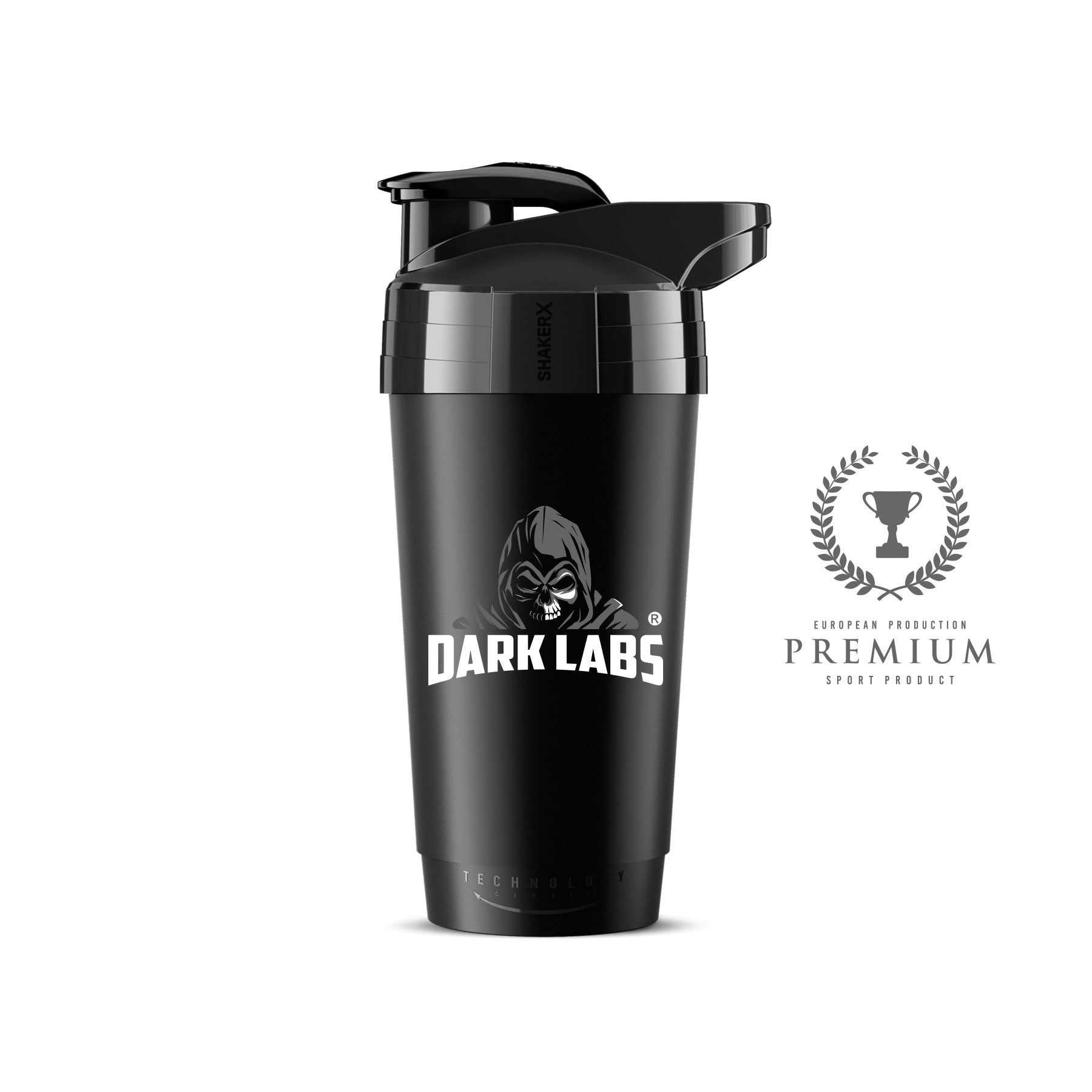 Dark Labs Premium Shaker 700ml image 0