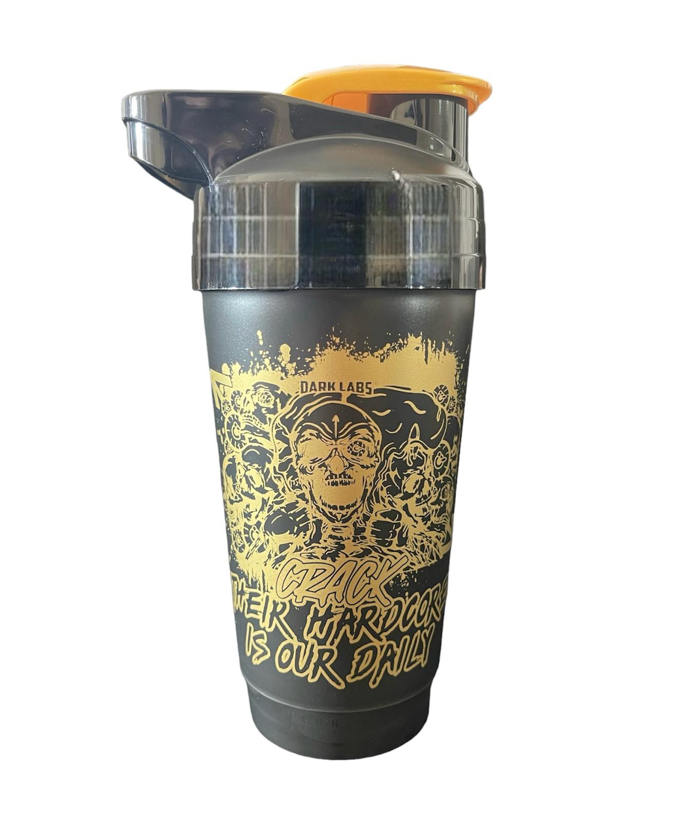 Dark Labs Premium Shaker Limited - 700 ml image 1