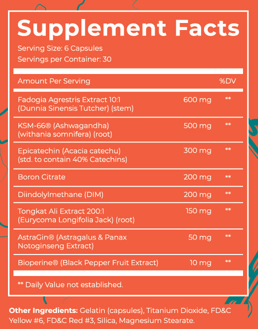 Nutrition Facts