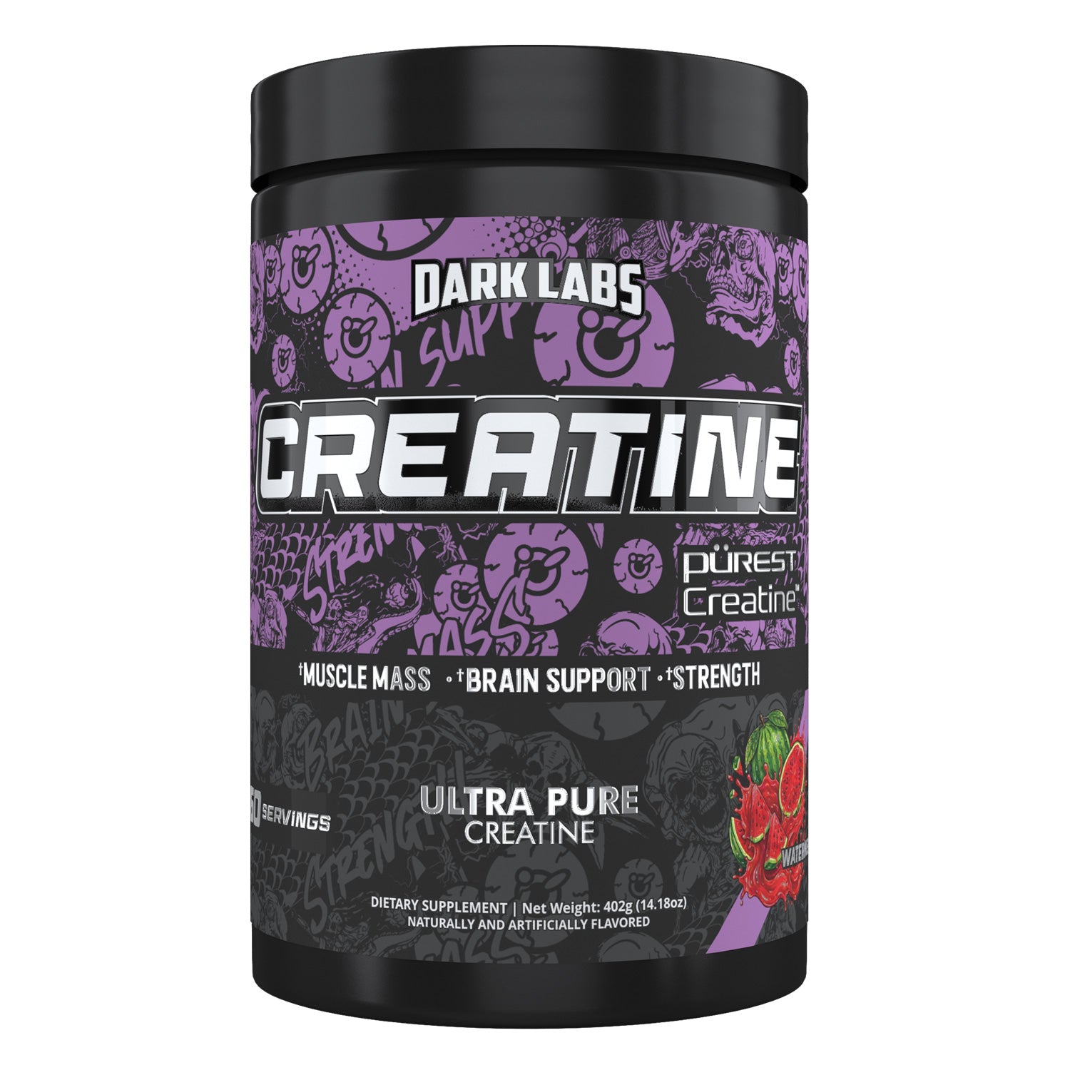 Dark Labs Creatine "Purest" 300g
