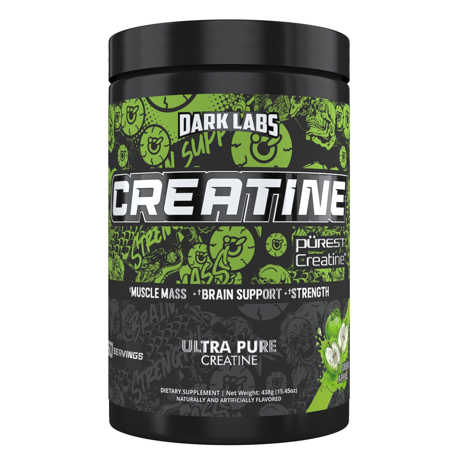 Dark Labs Creatine "Purest" 300g