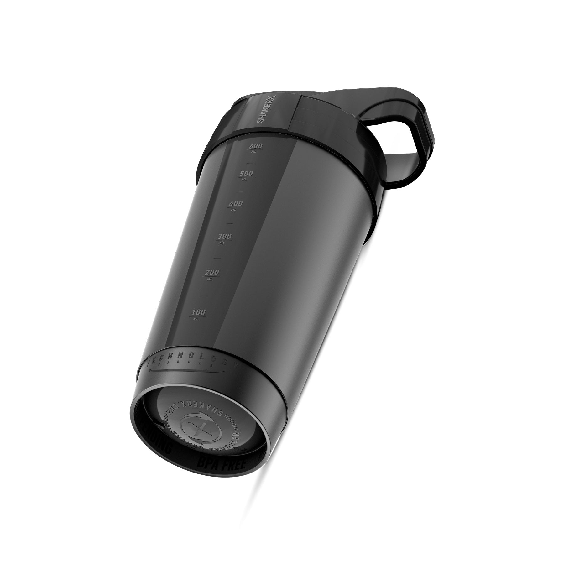 Dark Labs Premium Shaker 700ml image 1