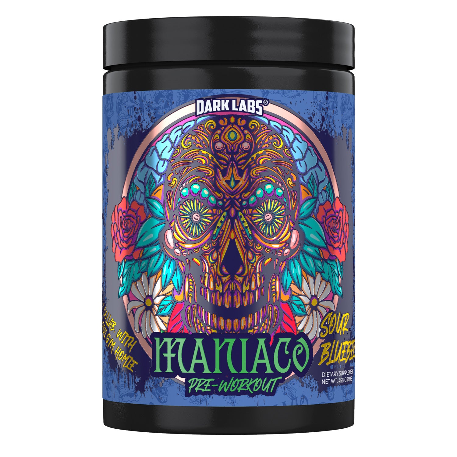 MANIACO - 20 servings image 1