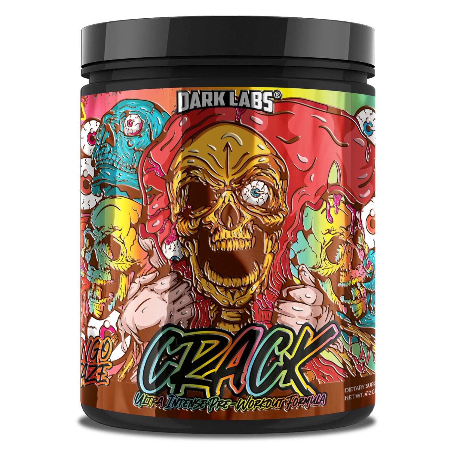 Crack OG - 40 servings image 3