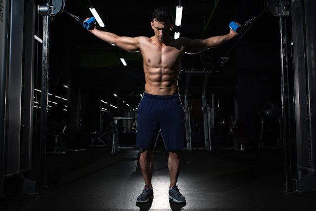 What Does Citrulline Malate Do in a Pre-Workout?