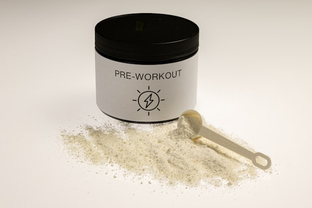 5 Benefits of Stim-Free Pre-Workout