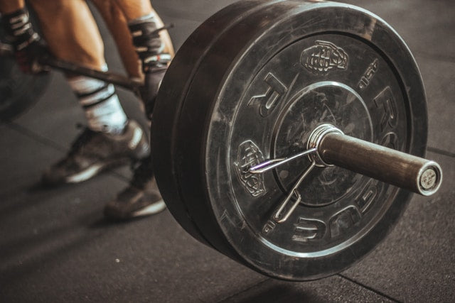 Best Supplements &amp; Ingredients for Muscle Pump