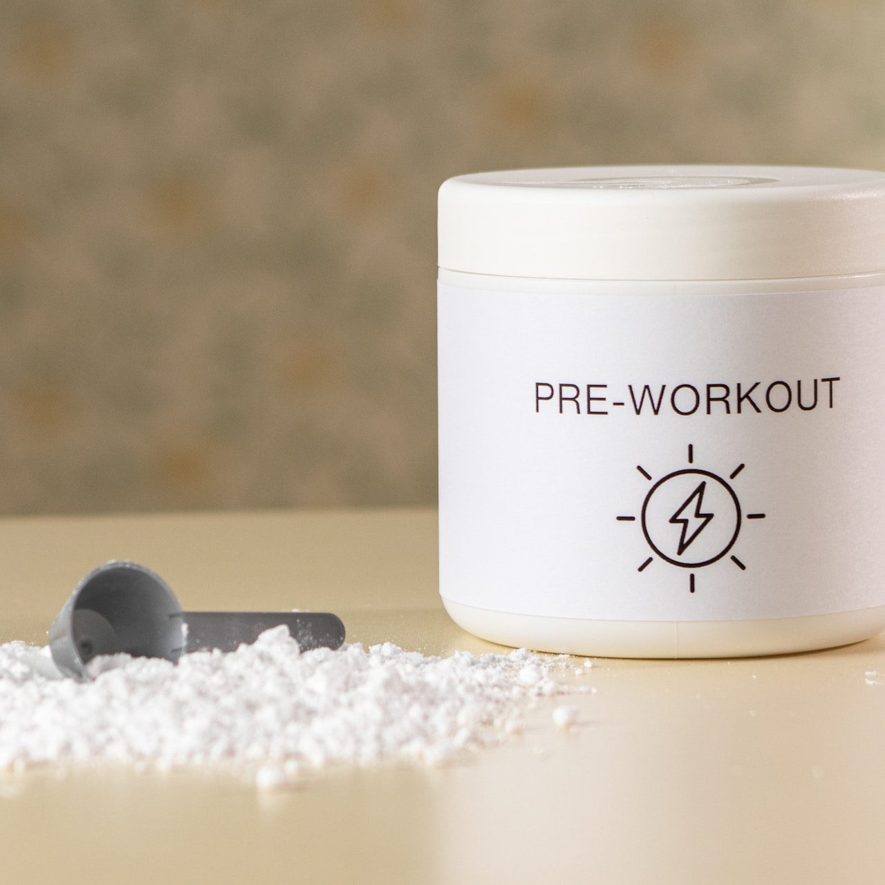 Creatine vs. Pre-Workout: Which Is Better Based On Your Goals