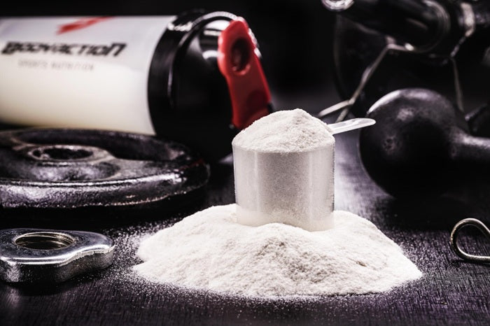 Effects of Creatine Supplementation: What You Need to Know