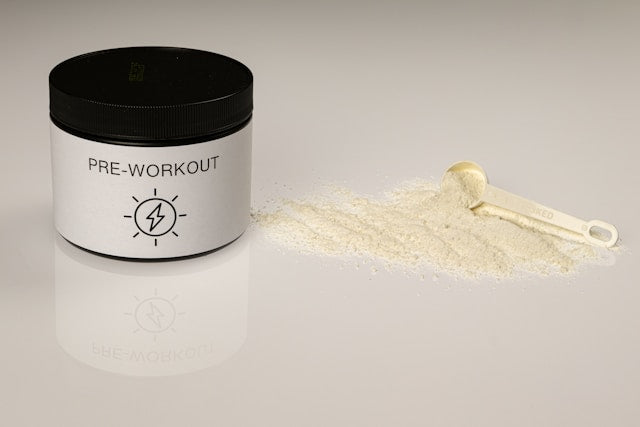 how preworkouts can improve workout
