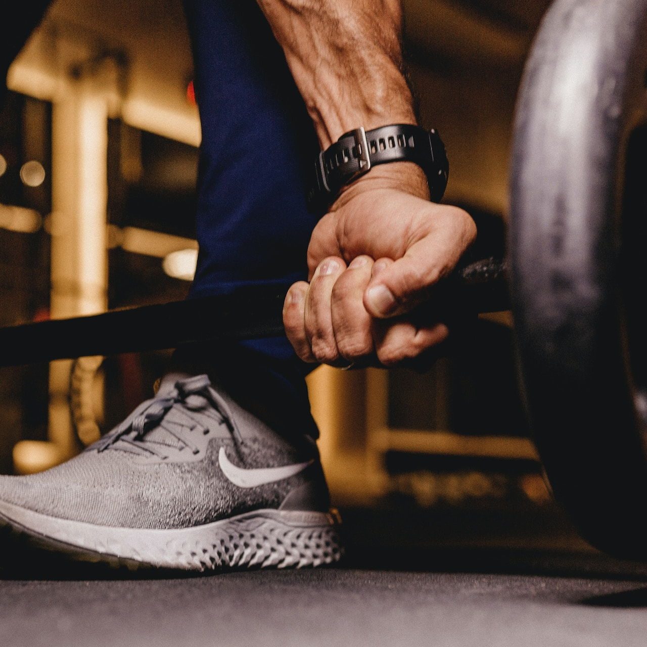 What does pre-workout do?