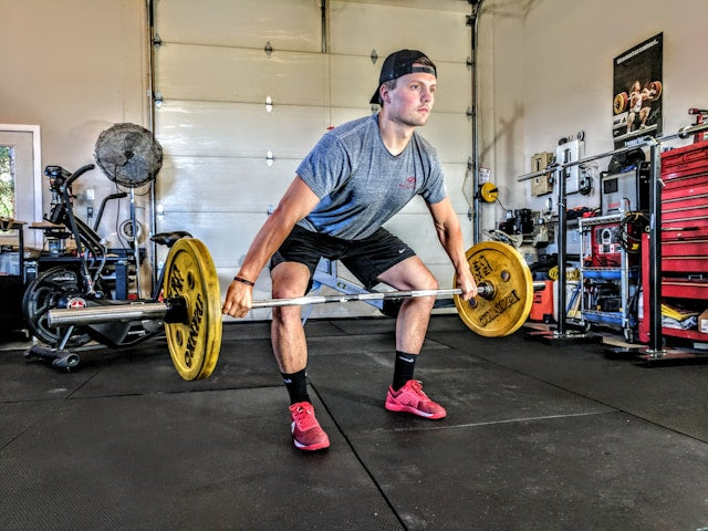 What Are Intra-Workout Supplements?