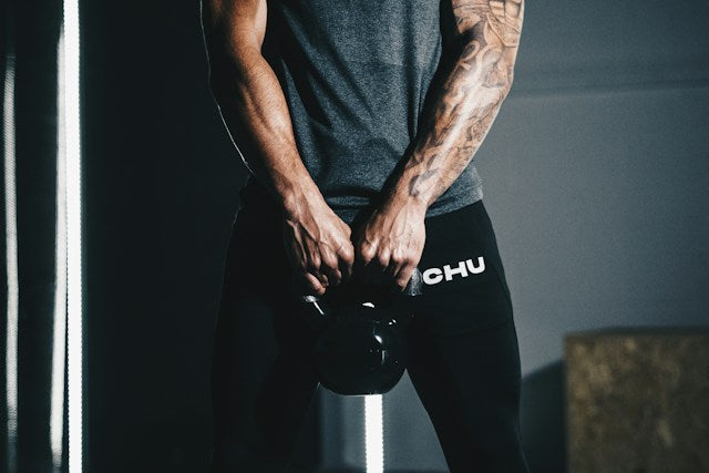 How to Get Rid of Pre-Workout Sickness