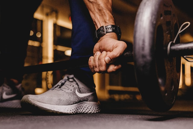 Why Muscle Density Matters &amp; How To Build It 