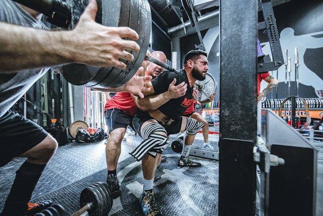 Everything You Need to Know About Muscle Memory