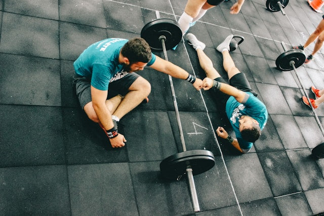 How Often Should You Work Out?