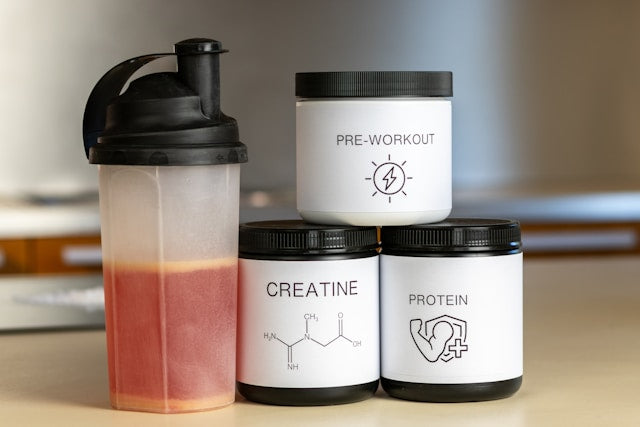 How Pre-Workouts Impact the Nervous System