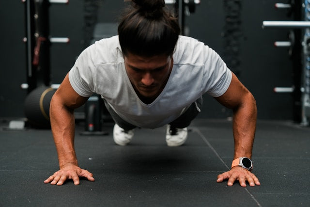 Top 5 Mistakes to Avoid with Pre-Workout Supplements