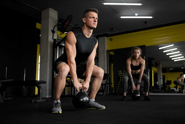 Prohormones vs Testosterone Boosters for Optimal Strength