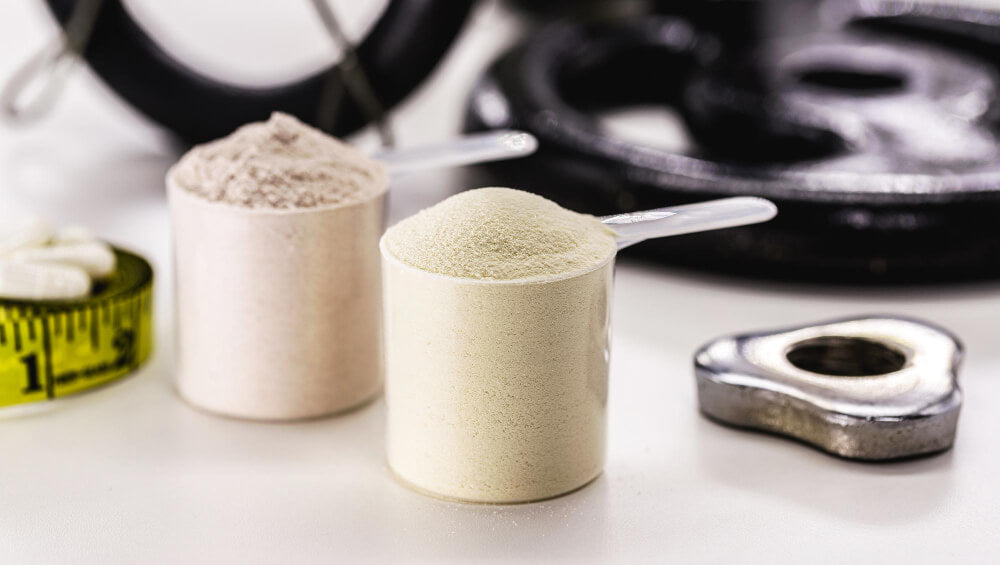 Pre-Workout vs. Protein Powder – Which Is Better?