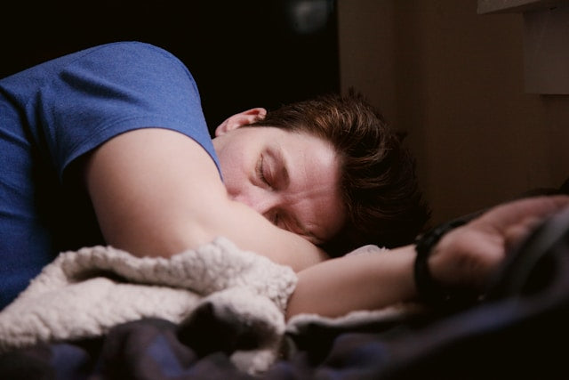 How Important is Sleep for Muscle Growth? 