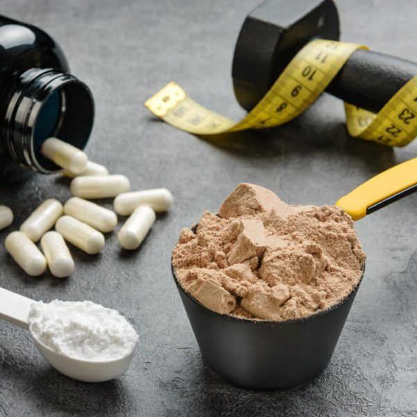 7 Benefits of Taking Fat Burners