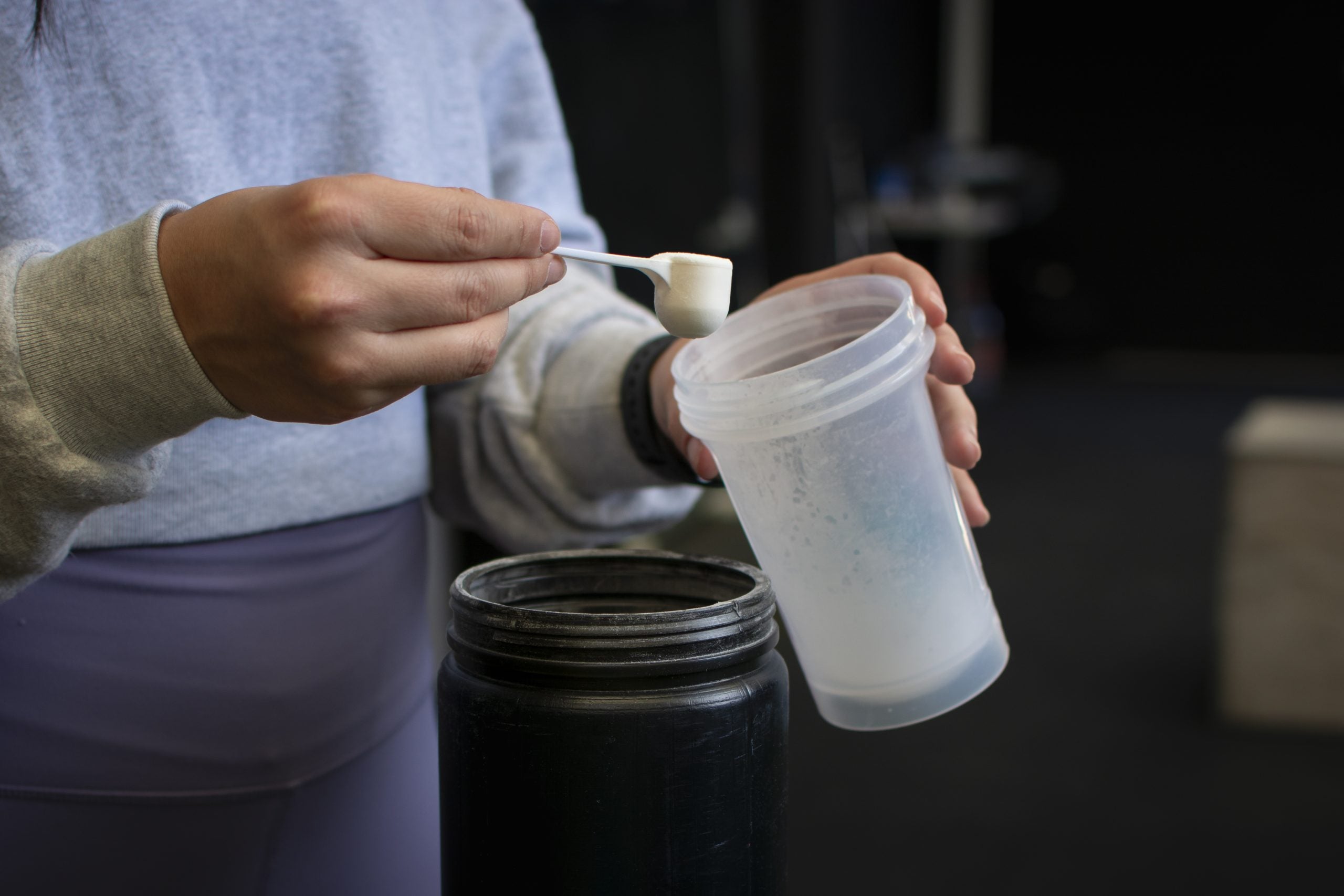 Creatine vs. Other Performance Boosters: Which One is Right for You?
