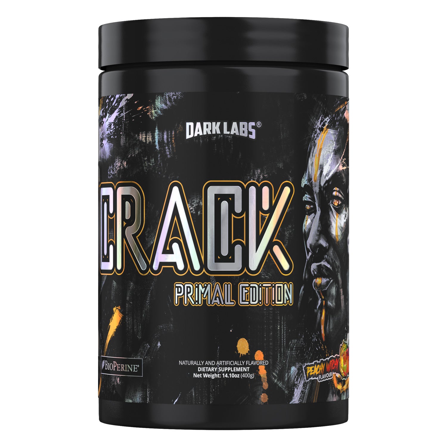 Crack Primal Edition - 25 servings image 0