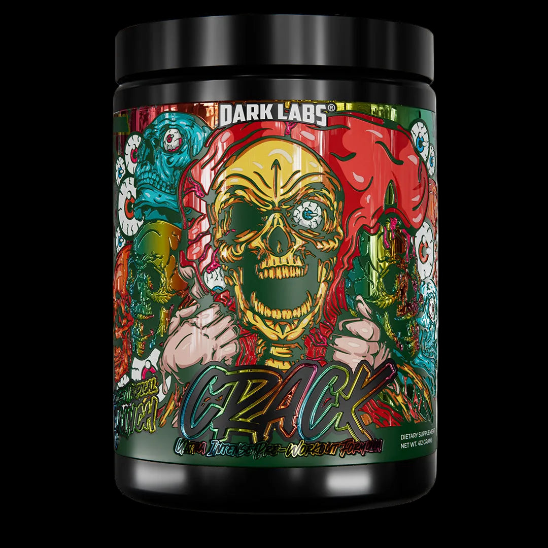 Crack OG - 40 servings image 0